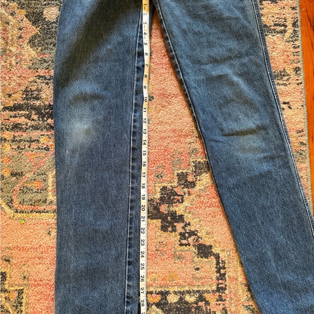 Vintage Rockies. Rockie Moutain Jeans. - Picture 3 of 5